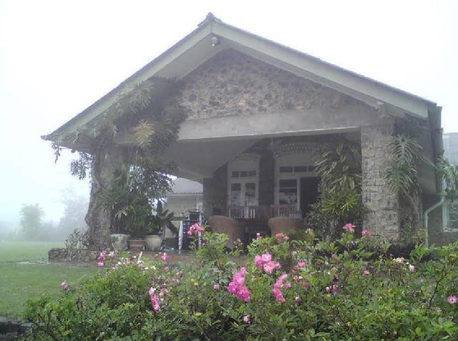 Kirchhayn Bungalow Бандаравела Екстериор снимка