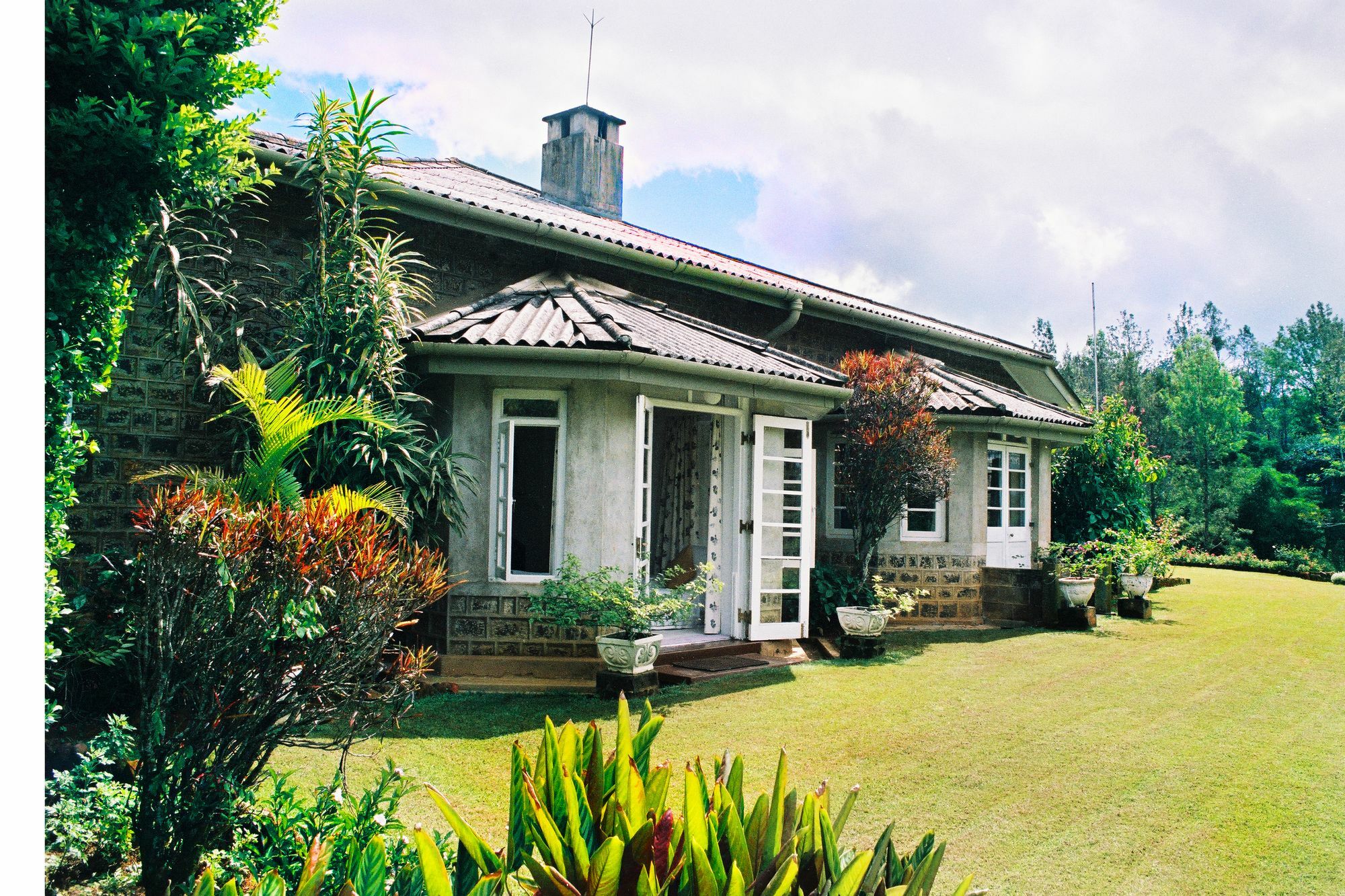 Kirchhayn Bungalow Бандаравела Екстериор снимка