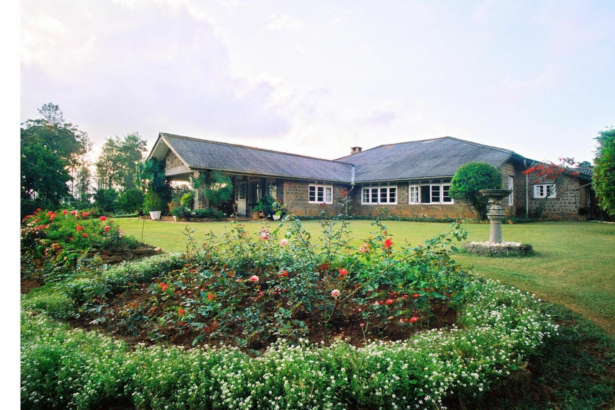 Kirchhayn Bungalow Бандаравела Екстериор снимка